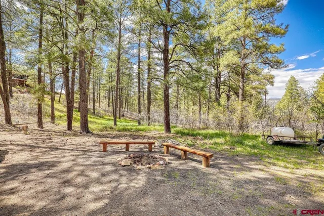 $739,000 | 598 Blue Jay Circle, Pagosa Springs, CO 81147