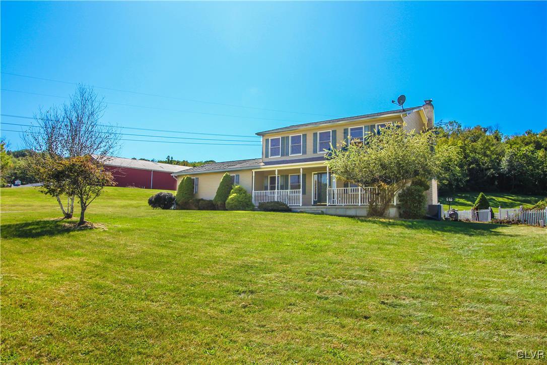 2537 Ackermanville Road Bangor, PA 18013 - Photo 34 of 37 Gallery Image 34