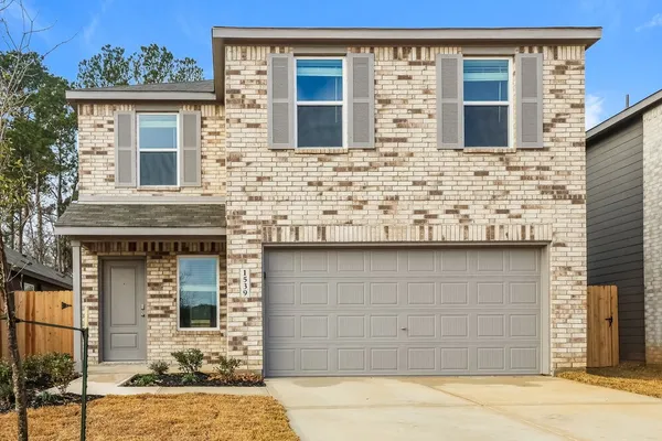 $1,890 | 1539 Sunset Ridge Drive, Conroe, TX 77306