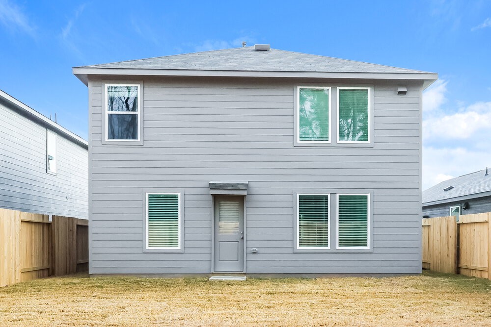 1539 Sunset Ridge Drive Conroe, TX 77306 - Photo 17 of 17