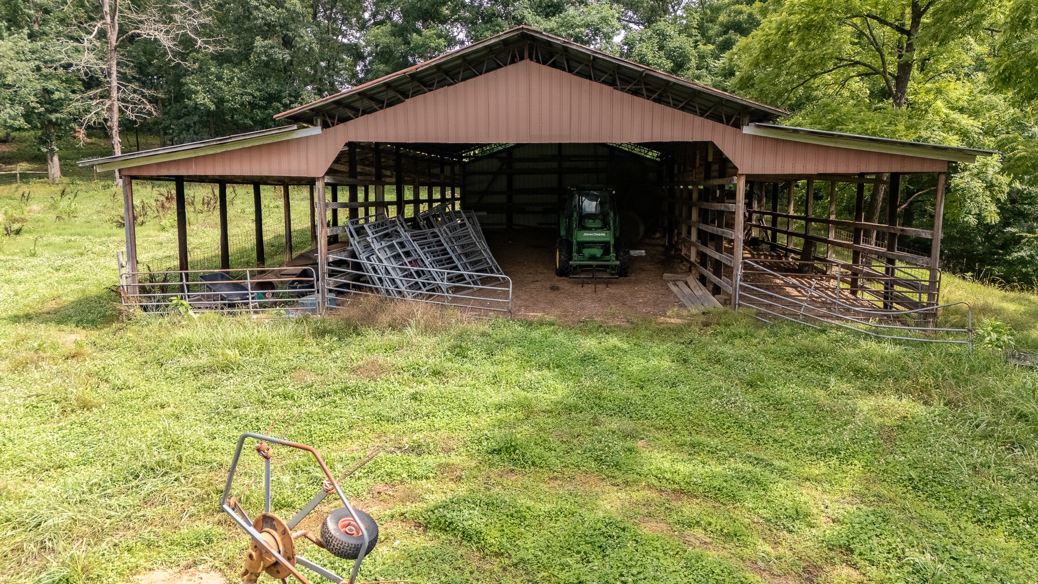 8315 Suckstem Branch Road Lawrenceburg, TN 38464 - Photo 7 of 45