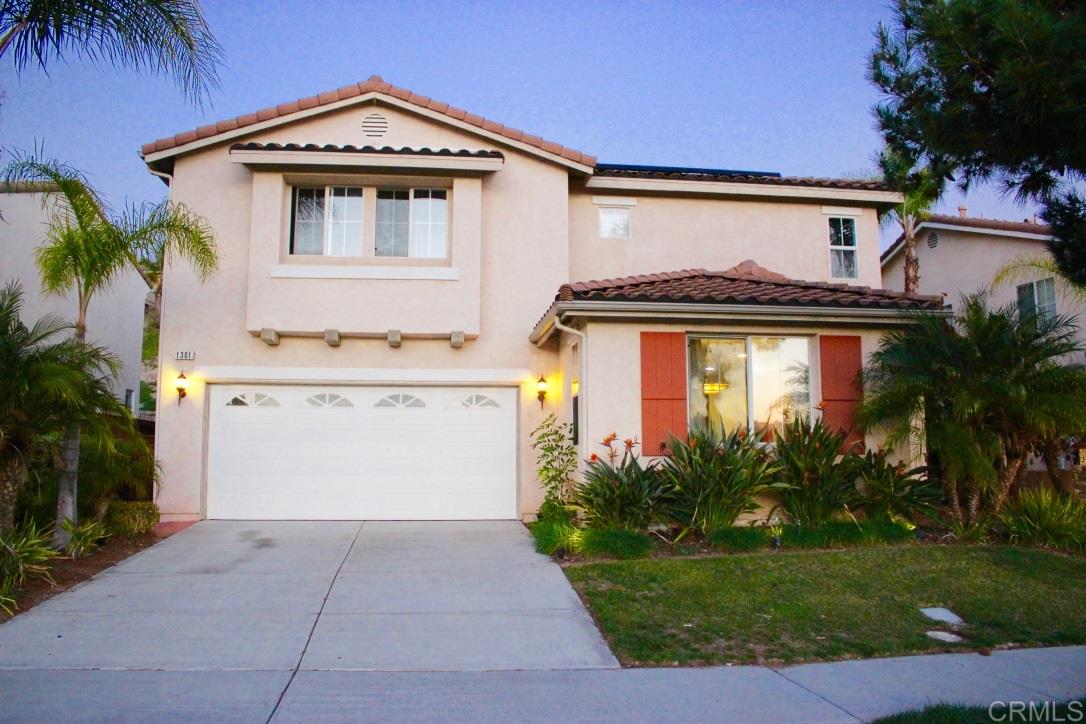 1301 Old Janal Ranch Road Chula Vista, CA 91915 - Photo 1 of 22
