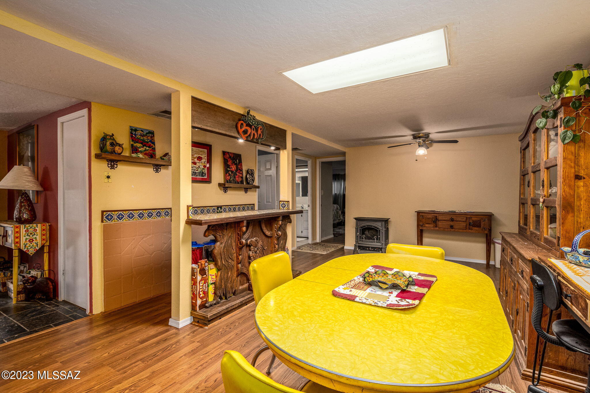 6270 North Desert Trail Road Tucson, AZ 85743 - Photo 9 of 33 Gallery Image 9