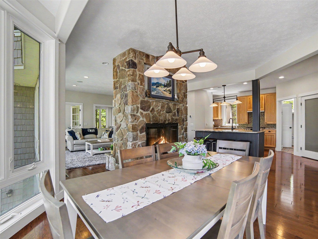 5628 Longbridge Road Pentwater, MI 49449 - Photo 10 of 57 Gallery Image 10