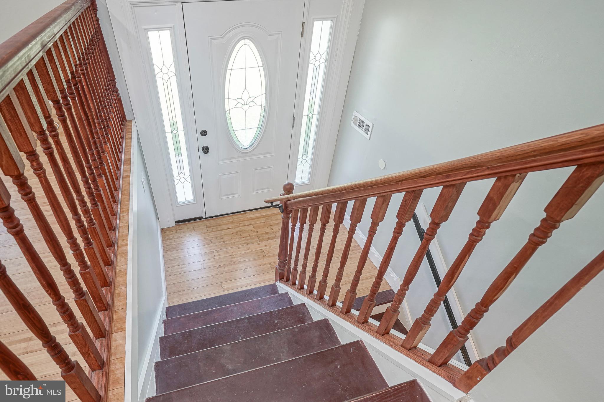 232 Egg Harbor Road Sewell, NJ 08080 - Photo 3 of 36 a view of a staircase