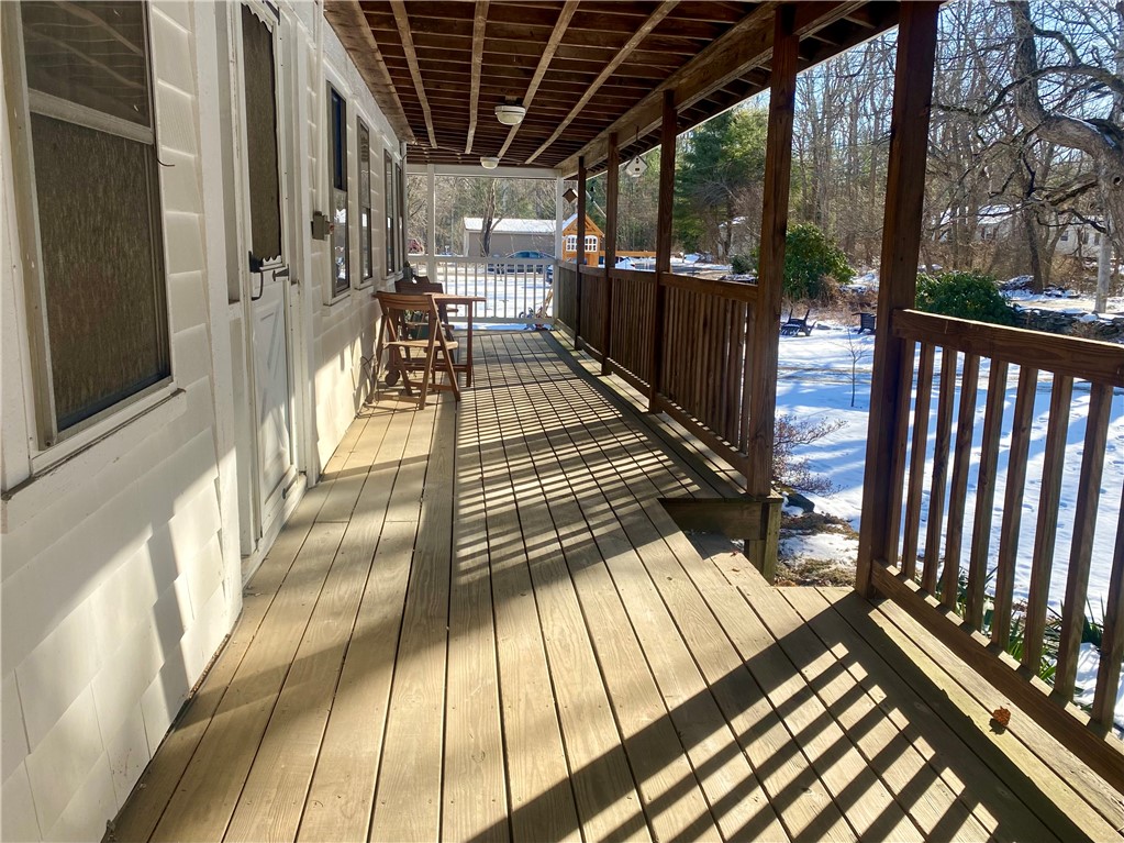 285 Cooper Road Glocester, RI 02814 - Photo 40 of 49