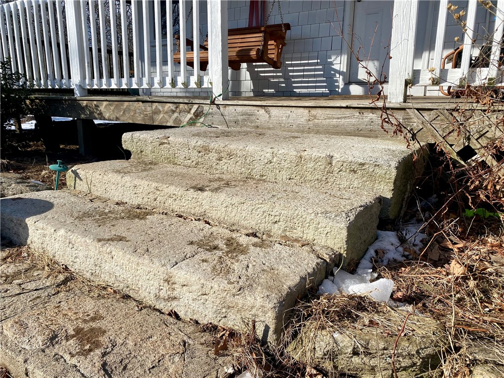 285 Cooper Road Glocester, RI 02814 - Photo 41 of 49