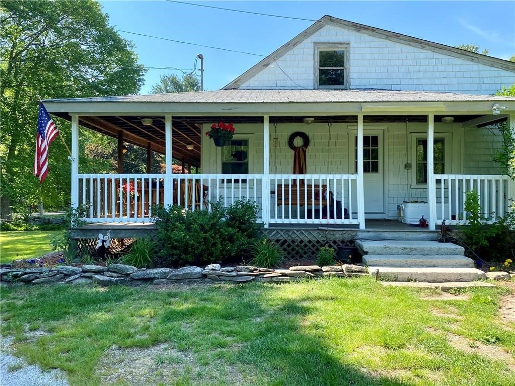 285 Cooper Road Glocester, RI 02814 - Photo 48 of 49