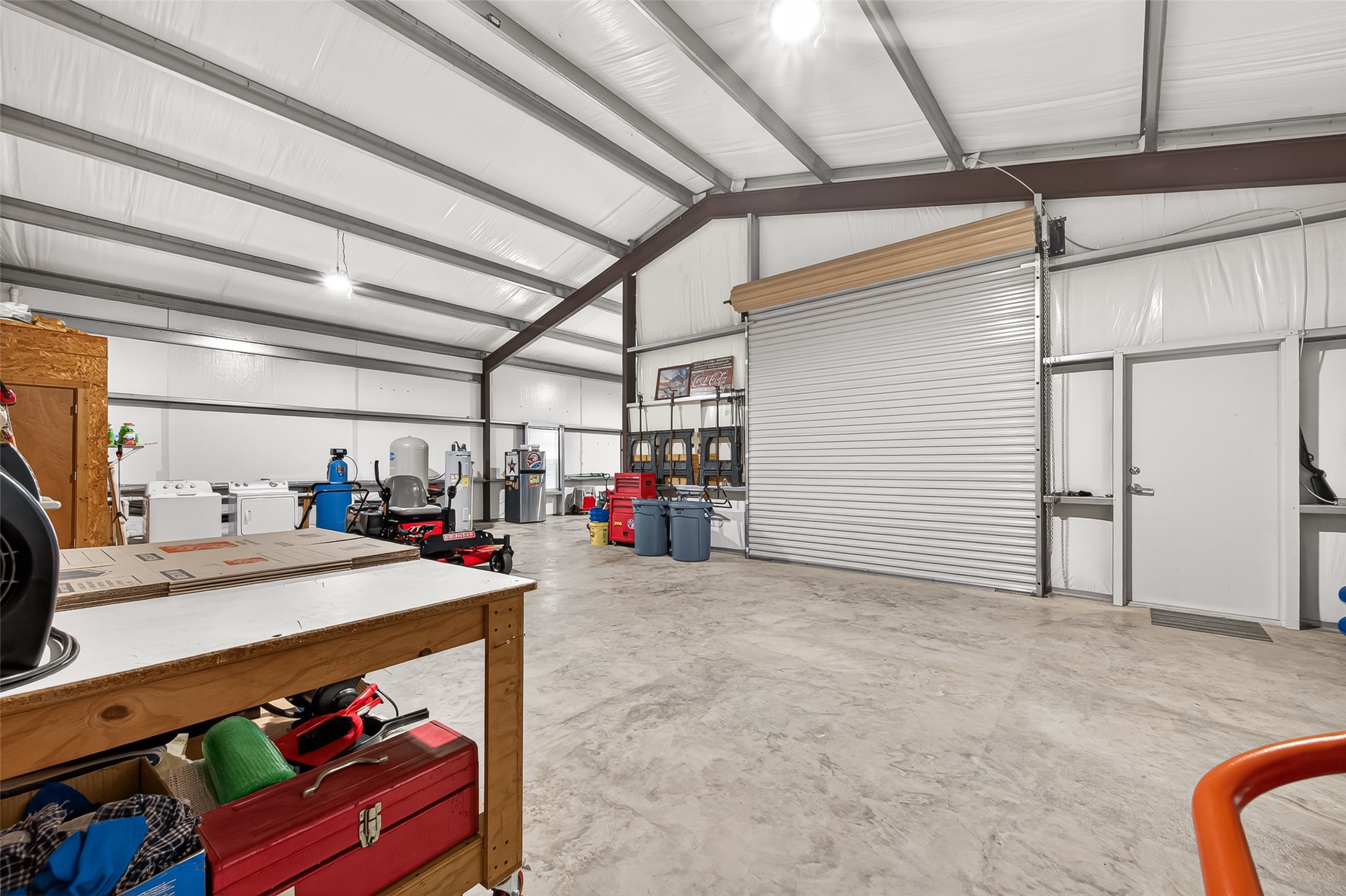 8430 Altimore Road Needville, TX 77461 - Photo 36 of 49 Shop