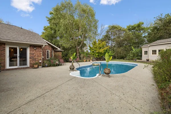 $1,065,000 | 4451 Chandler Road, Hermitage, TN 37076