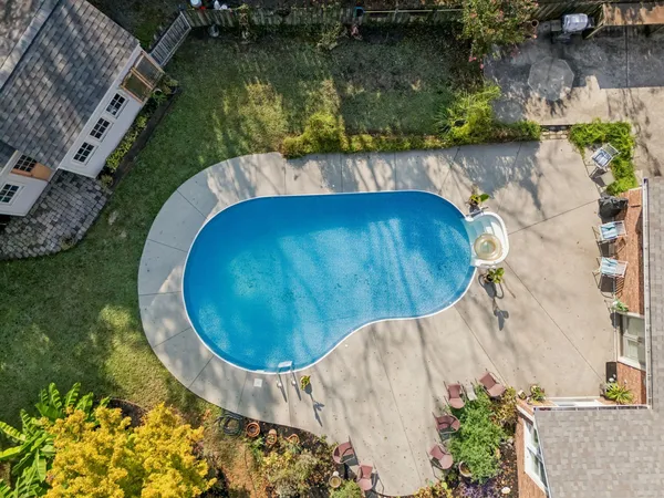 $1,065,000 | 4451 Chandler Road, Hermitage, TN 37076