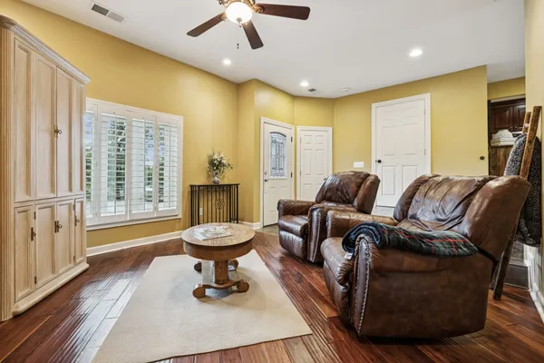 $1,065,000 | 4451 Chandler Road, Hermitage, TN 37076