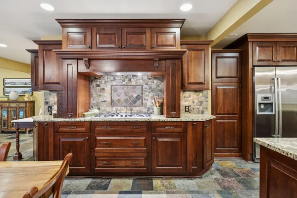 $1,065,000 | 4451 Chandler Road, Hermitage, TN 37076