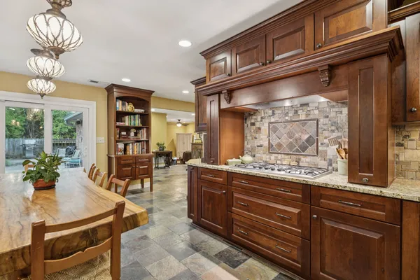 $1,065,000 | 4451 Chandler Road, Hermitage, TN 37076