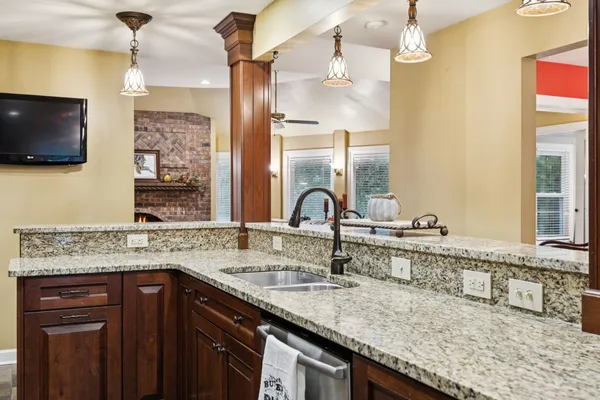 $1,065,000 | 4451 Chandler Road, Hermitage, TN 37076