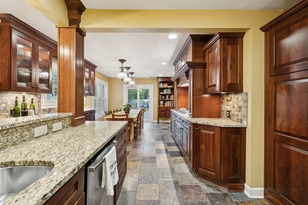 $1,065,000 | 4451 Chandler Road, Hermitage, TN 37076