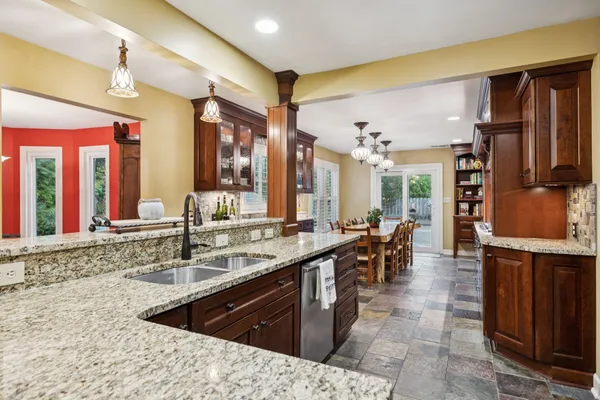 $1,065,000 | 4451 Chandler Road, Hermitage, TN 37076