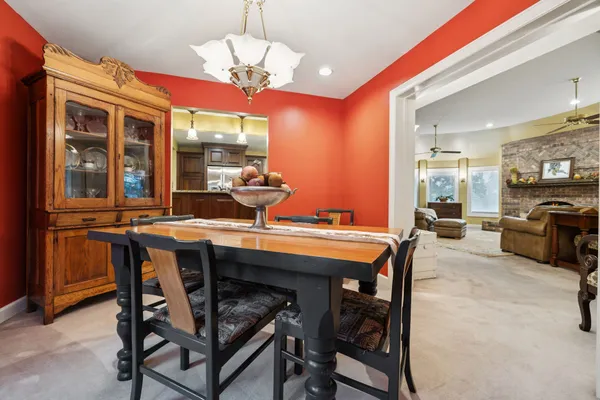 $1,065,000 | 4451 Chandler Road, Hermitage, TN 37076