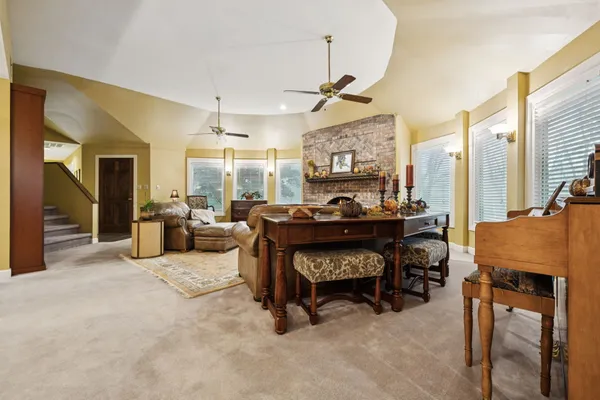 $1,065,000 | 4451 Chandler Road, Hermitage, TN 37076