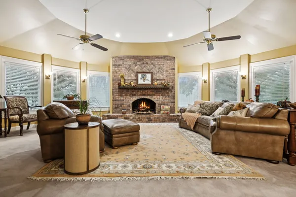 $1,065,000 | 4451 Chandler Road, Hermitage, TN 37076