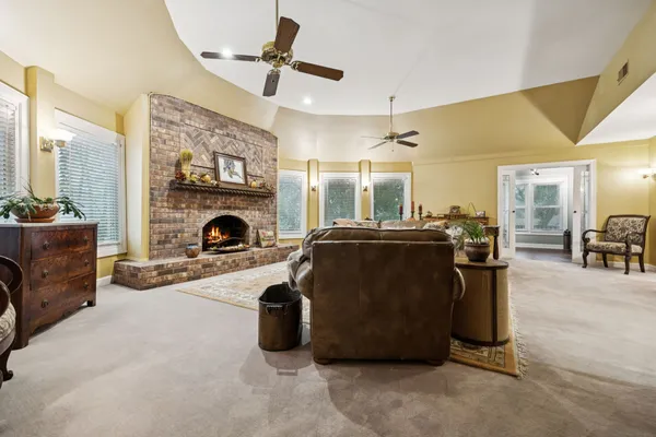 $1,065,000 | 4451 Chandler Road, Hermitage, TN 37076