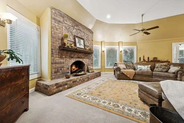 $1,065,000 | 4451 Chandler Road, Hermitage, TN 37076