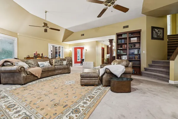 $1,065,000 | 4451 Chandler Road, Hermitage, TN 37076