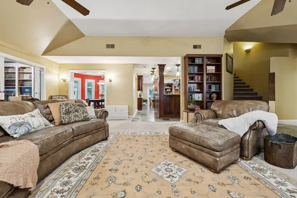 $1,065,000 | 4451 Chandler Road, Hermitage, TN 37076