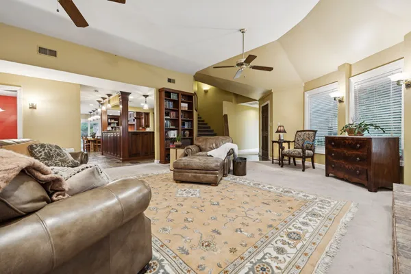 $1,065,000 | 4451 Chandler Road, Hermitage, TN 37076