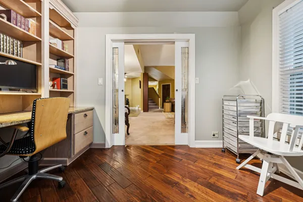 $1,065,000 | 4451 Chandler Road, Hermitage, TN 37076