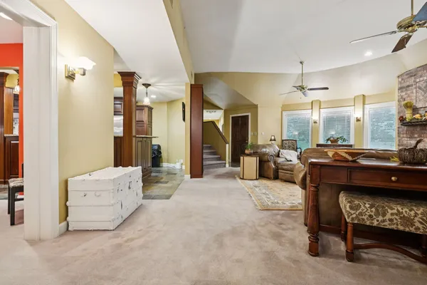 $1,065,000 | 4451 Chandler Road, Hermitage, TN 37076