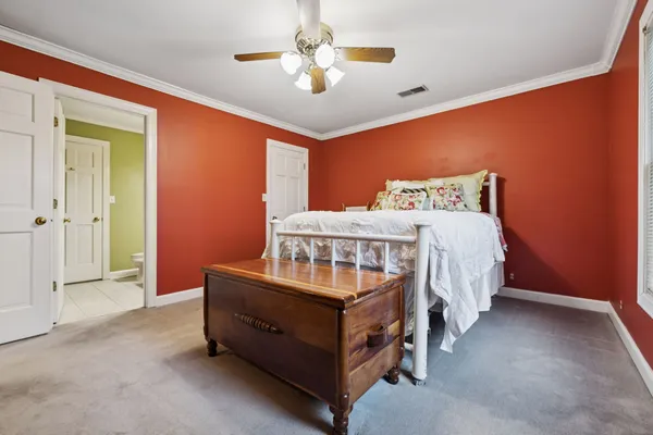 $1,065,000 | 4451 Chandler Road, Hermitage, TN 37076