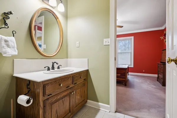 $1,065,000 | 4451 Chandler Road, Hermitage, TN 37076