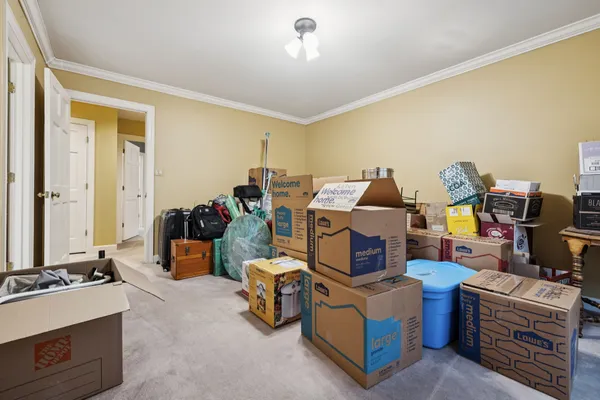 $1,065,000 | 4451 Chandler Road, Hermitage, TN 37076