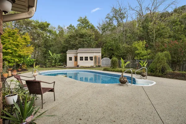 $1,065,000 | 4451 Chandler Road, Hermitage, TN 37076