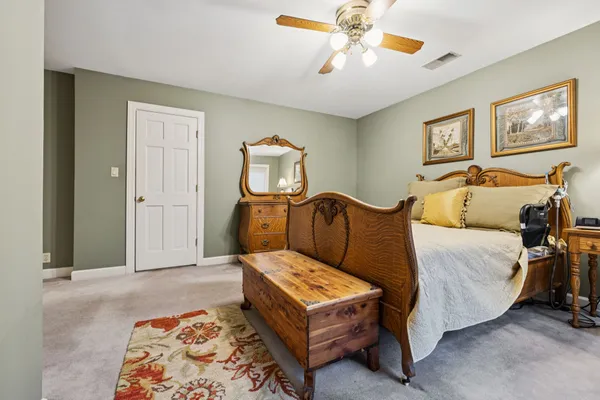 $1,065,000 | 4451 Chandler Road, Hermitage, TN 37076