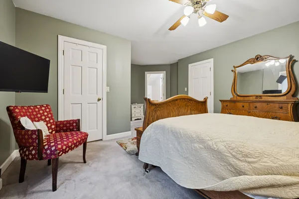 $1,065,000 | 4451 Chandler Road, Hermitage, TN 37076