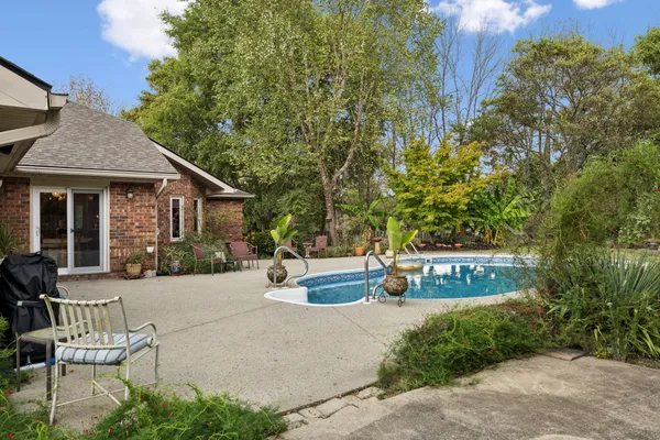 $1,065,000 | 4451 Chandler Road, Hermitage, TN 37076