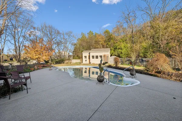 $1,065,000 | 4451 Chandler Road, Hermitage, TN 37076