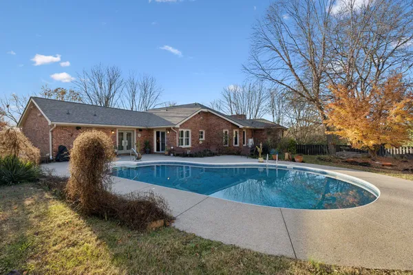 $1,065,000 | 4451 Chandler Road, Hermitage, TN 37076