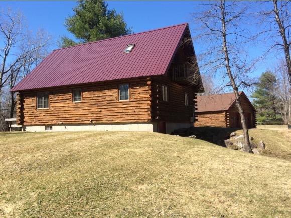 9 High Brook Road Thornton, NH 03285 - Photo 20 of 33