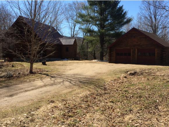 9 High Brook Road Thornton, NH 03285 - Photo 23 of 33