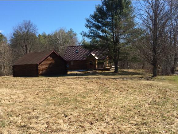 9 High Brook Road Thornton, NH 03285 - Photo 25 of 33