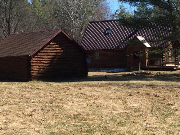 9 High Brook Road Thornton, NH 03285 - Photo 6 of 33