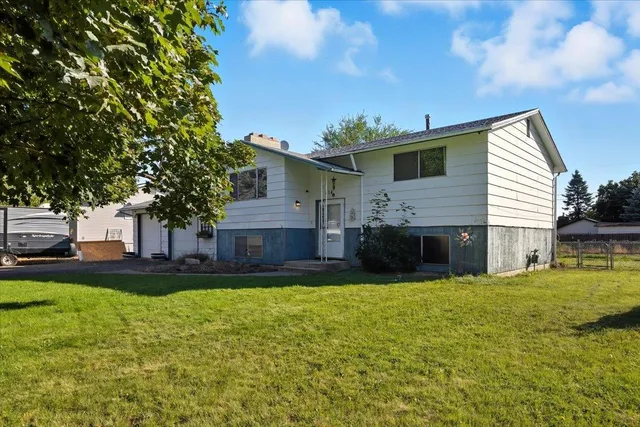 $397,000 | 614 North Grant Avenue, Medical Lake, WA 99022