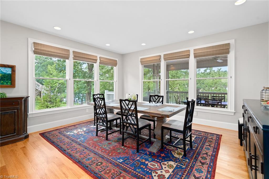 304 Rima Landing Denton, NC 27239 - Photo 18 of 47 Dining Room