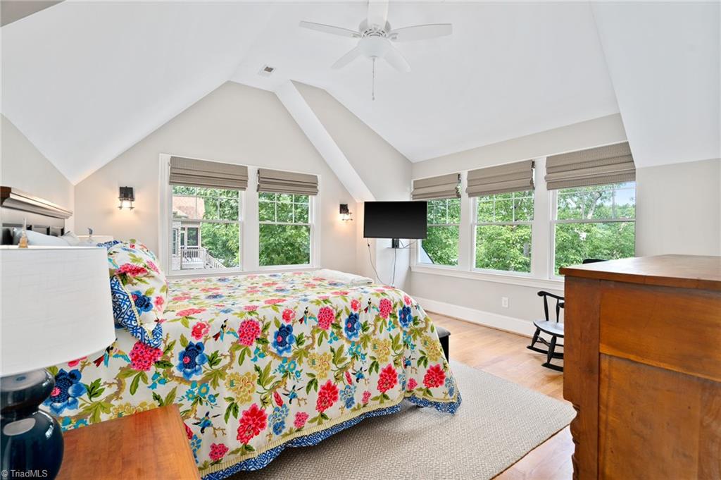 304 Rima Landing Denton, NC 27239 - Photo 30 of 47 Upstairs Suite - 2