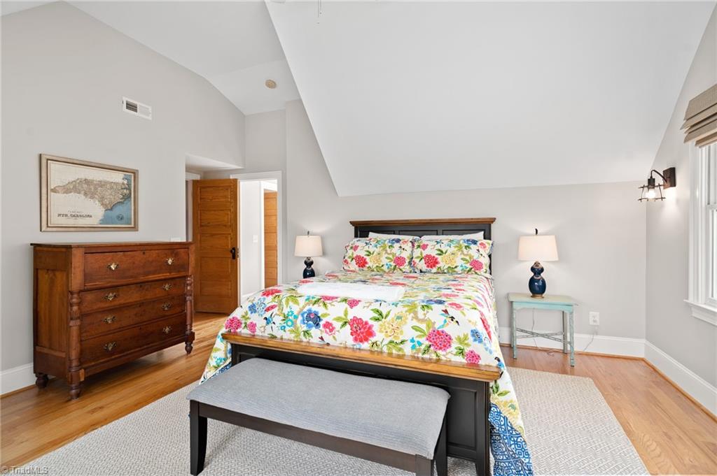 304 Rima Landing Denton, NC 27239 - Photo 31 of 47 Upstairs Suite - 2