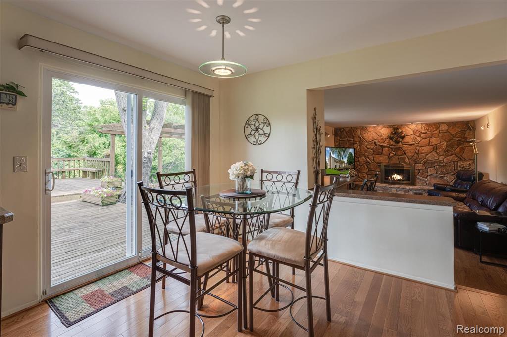1354 North Fairview Lane Rochester Hills, MI 48306 - Photo 17 of 70