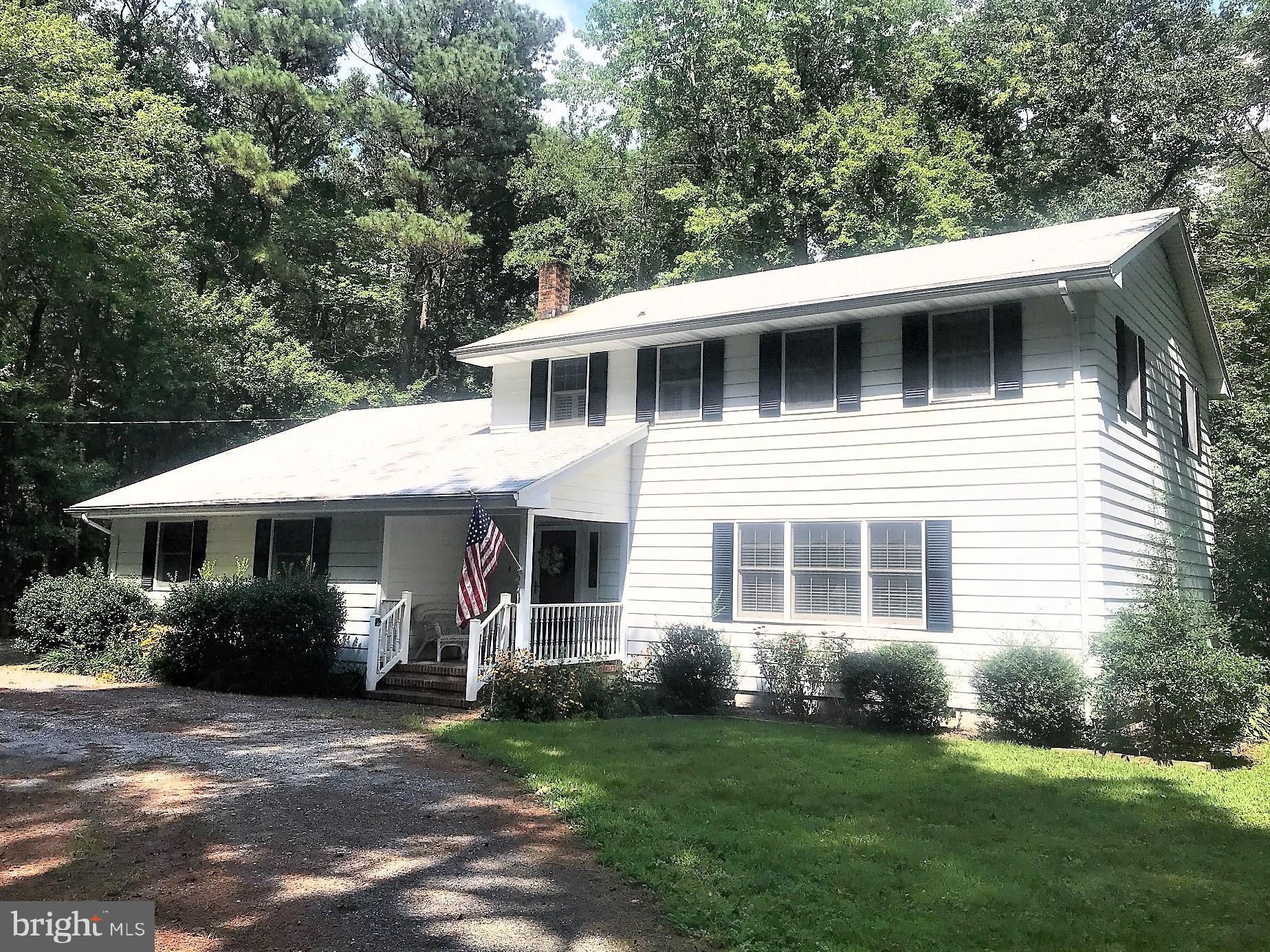 26767 Kaye Road Laurel, DE 19956 - Photo 1 of 32